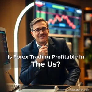 Read more about the article Is Forex Trading Profitable In The Us?
