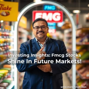 Read more about the article Investing Insights: Fmcg Stocks Shine In Future Markets!