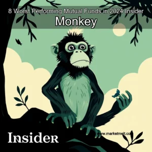 Read more about the article 8 Worst Performing Mutual Funds in 2024  Insider Monkey