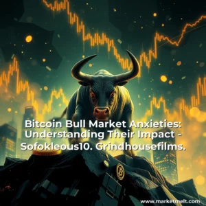Read more about the article Bitcoin Bull Market Anxieties: Understanding Their Impact – Sofokleous10. Grindhousefilms.