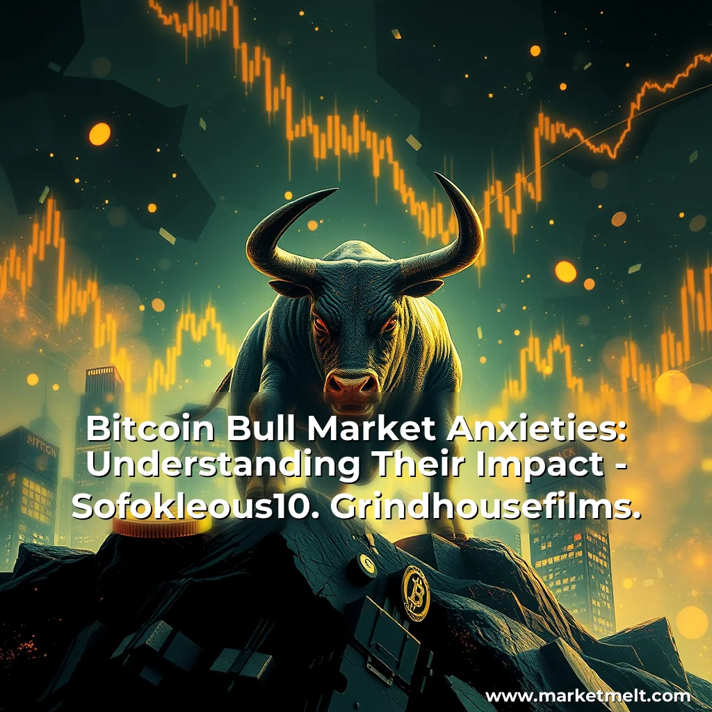 Read more about the article Bitcoin Bull Market Anxieties: Understanding Their Impact – Sofokleous10. Grindhousefilms.