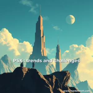 Read more about the article PSX : trends and challenges