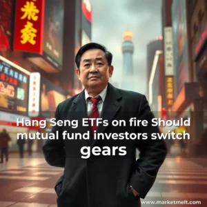 Read more about the article Hang Seng ETFs on fire  Should mutual fund investors switch gears