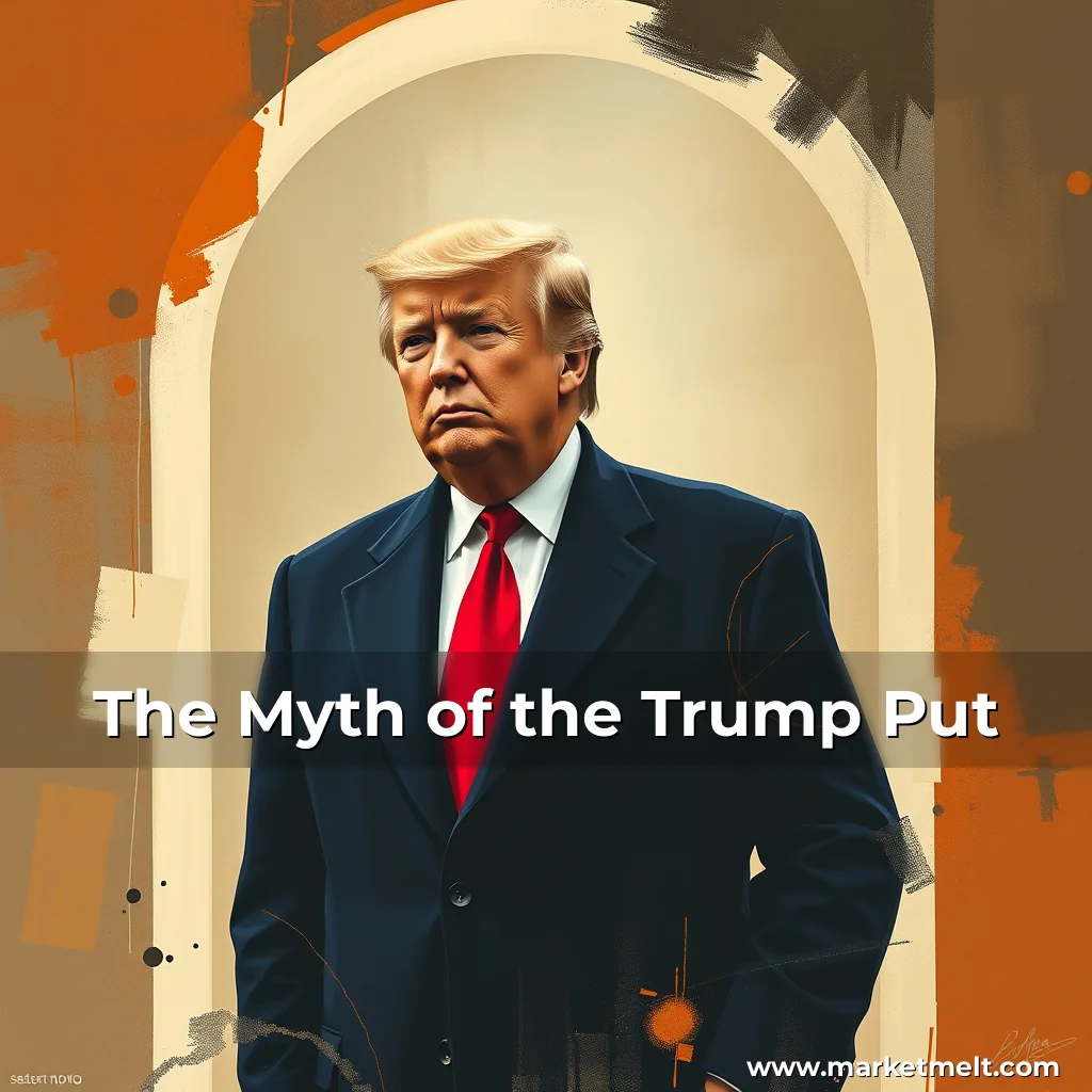 You are currently viewing The Myth of the Trump Put