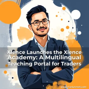 Read more about the article Xlence Launches the Xlence Academy: A Multilingual Teaching Portal for Traders