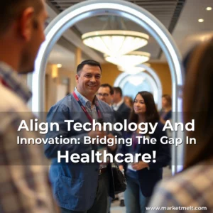 Read more about the article Align Technology And Innovation: Bridging The Gap In Healthcare!
