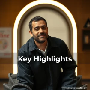 Read more about the article Key Highlights