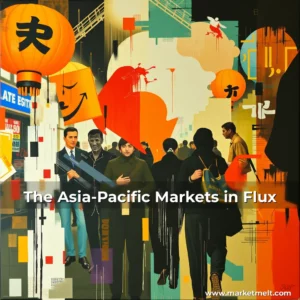 Read more about the article The Asia-Pacific Markets in Flux