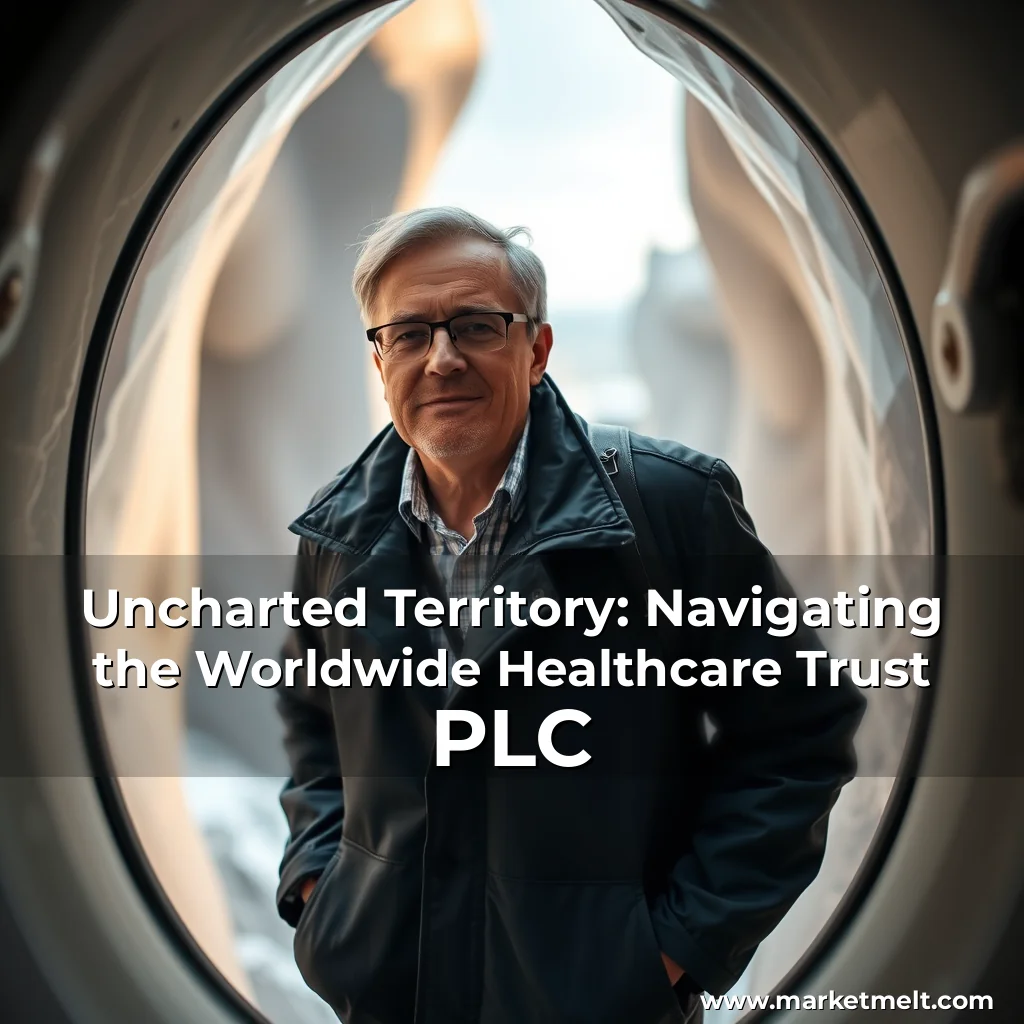 You are currently viewing Uncharted Territory: Navigating the Worldwide Healthcare Trust PLC