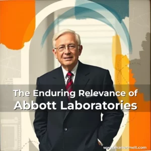 Read more about the article The Enduring Relevance of Abbott Laboratories
