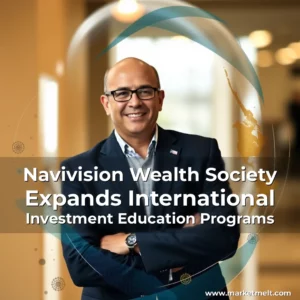 Read more about the article Navivision Wealth Society Expands International Investment Education Programs