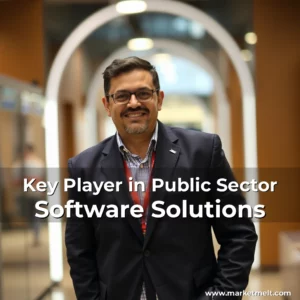 Read more about the article Key Player in Public Sector Software Solutions