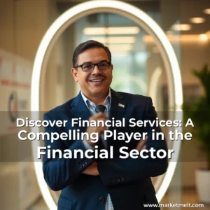 Read more about the article Discover Financial Services: A Compelling Player in the Financial Sector