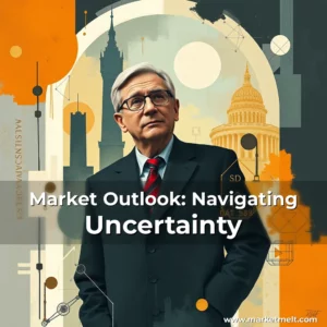 Read more about the article Market Outlook: Navigating Uncertainty