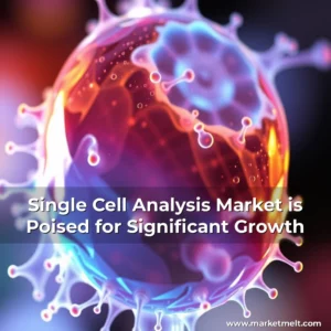 Read more about the article Single Cell Analysis Market is Poised for Significant Growth
