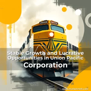 Read more about the article Stable Growth and Lucrative Opportunities in Union Pacific Corporation