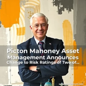 Read more about the article Picton Mahoney Asset Management Announces Change to Risk Ratings of Two of Its Funds