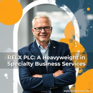 Read more about the article RELX PLC: A Heavyweight in Specialty Business Services