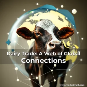 Read more about the article Dairy Trade: A Web of Global Connections