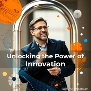 Read more about the article Unlocking the Power of Innovation
