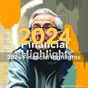 Read more about the article 2024 Financial Highlights