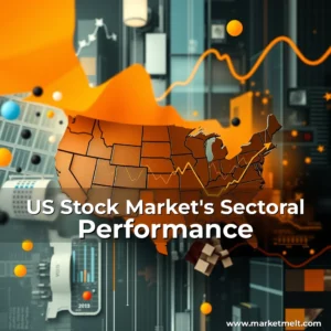 Read more about the article US Stock Market’s Sectoral Performance