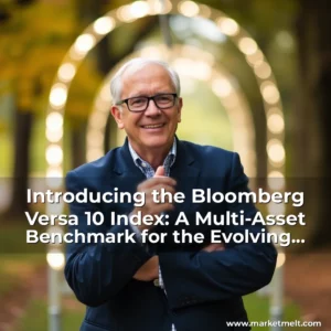 Read more about the article Introducing the Bloomberg Versa 10 Index: A Multi-Asset Benchmark for the Evolving Fixed Indexed Annuity Market