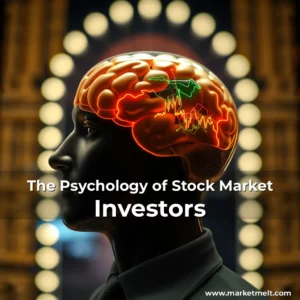 Read more about the article The Psychology of Stock Market Investors
