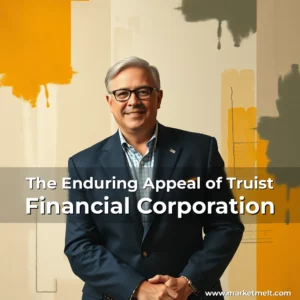 Read more about the article The Enduring Appeal of Truist Financial Corporation