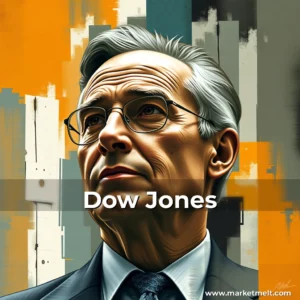Read more about the article Dow Jones