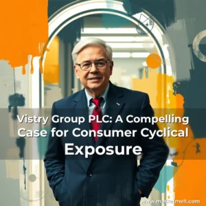 Read more about the article Vistry Group PLC: A Compelling Case for Consumer Cyclical Exposure