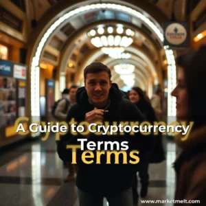 Read more about the article A Guide to Cryptocurrency Terms