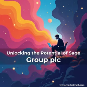 Read more about the article Unlocking the Potential of Sage Group plc