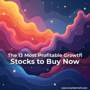 Read more about the article The 13 Most Profitable Growth Stocks to Buy Now