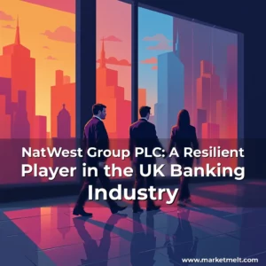 Read more about the article NatWest Group PLC: A Resilient Player in the UK Banking Industry