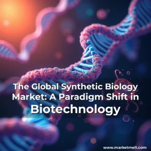 Read more about the article The Global Synthetic Biology Market: A Paradigm Shift in Biotechnology