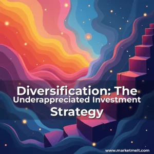 Read more about the article Diversification: The Underappreciated Investment Strategy