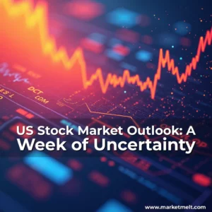Read more about the article US Stock Market Outlook: A Week of Uncertainty