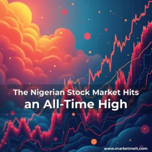 Read more about the article The Nigerian Stock Market Hits an All-Time High