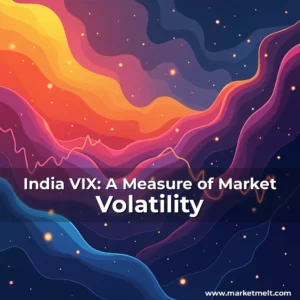 Read more about the article India VIX: A Measure of Market Volatility