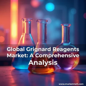 Read more about the article Global Grignard Reagents Market: A Comprehensive Analysis