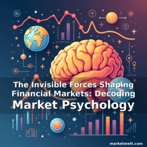 Read more about the article The Invisible Forces Shaping Financial Markets: Decoding Market Psychology