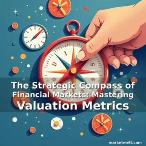 Read more about the article The Strategic Compass of Financial Markets: Mastering Valuation Metrics
