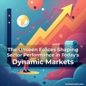 Read more about the article The Unseen Forces Shaping Sector Performance in Today’s Dynamic Markets