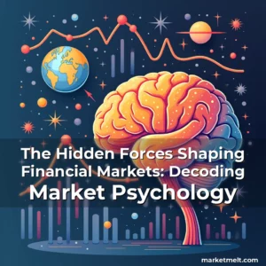 Read more about the article The Hidden Forces Shaping Financial Markets: Decoding Market Psychology