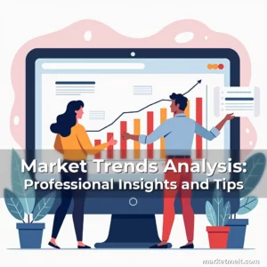 Read more about the article Market Trends Analysis: Professional Insights and Tips